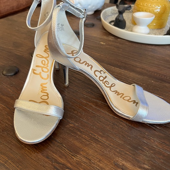 Sam Edelman heels - Picture 2 of 5